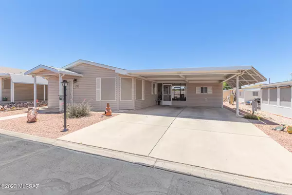 Tucson, AZ 85735,7781 W Gypsum Street