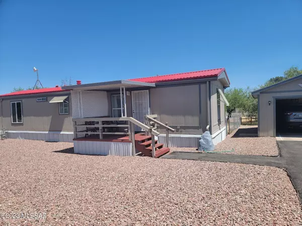 Benson, AZ 85602,544 N Cherokee Trail