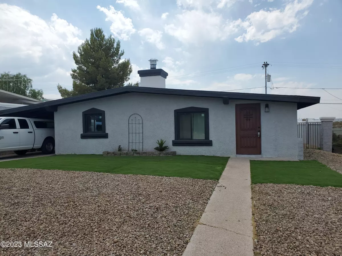 San Manuel, AZ 85631,128 W 6Th Avenue