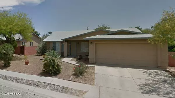 9660 E Bennett Drive, Tucson, AZ 85747