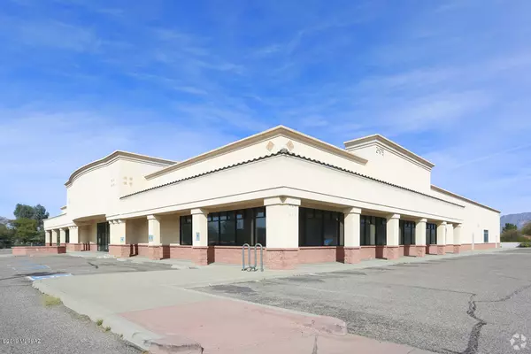 Tucson, AZ 85712,2475 N Swan Road