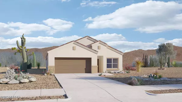 10324 N Leopard Gecko Terrace, Marana, AZ 85653