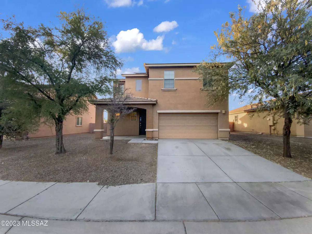 Marana, AZ 85653,12050 W Hailey Lane