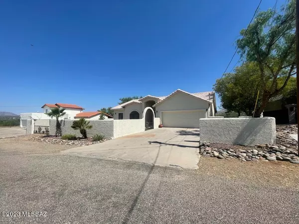 44 CAMINO PESQUEIRA, Rio Rico, AZ 85648