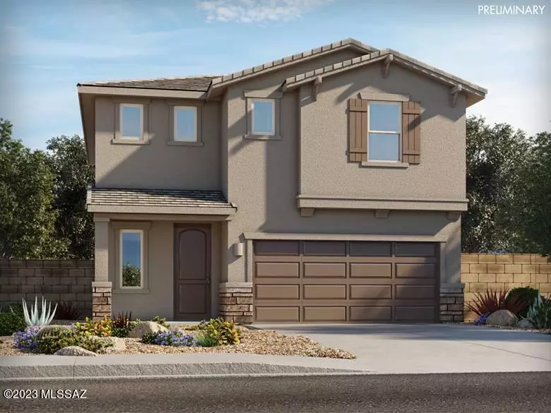 Vail, AZ 85641,12530 E Patch Drive