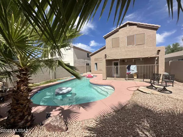 1632 N 136th Avenue,  Goodyear,  AZ 85395