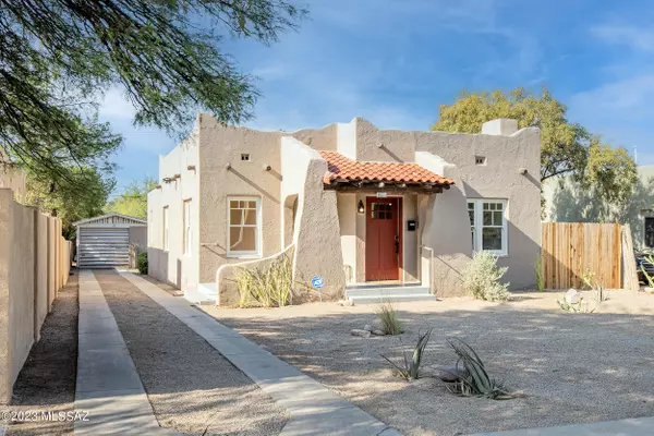 2240 E 6Th Street, Tucson, AZ 85719