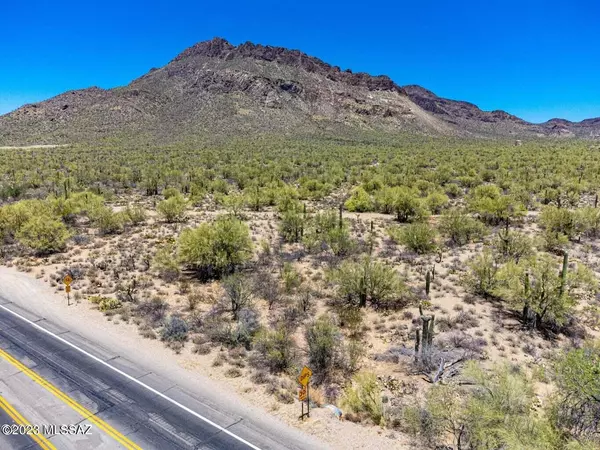 2621 S Kinney Road, Tucson, AZ 85735