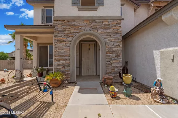 Tucson, AZ 85757,8149 W Young Eagle Court