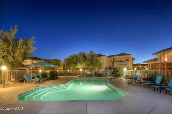 Oro Valley, AZ 85755,655 W Vistoso Highlands Drive #157