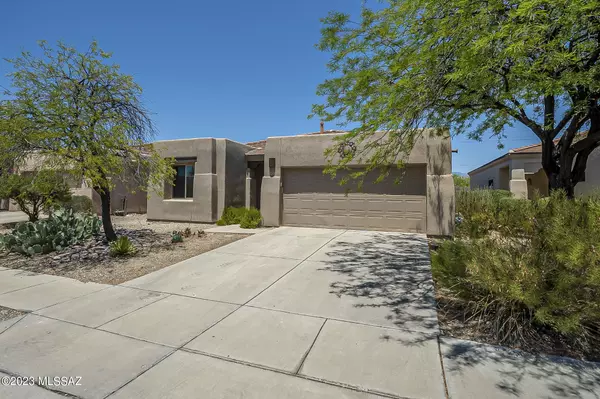 4138 W Coles Wash Lane, Tucson, AZ 85745