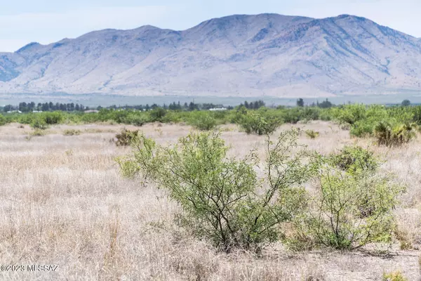 0.82 Acre off of Sulphur Springs Rd  #2, Cochise, AZ 85606