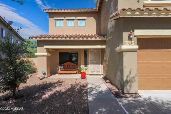 Sahuarita, AZ 85629,15268 S Avenida Rancho Largo