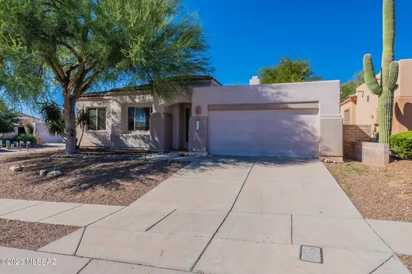 5259 Spring View Drive, Tucson, AZ 85749