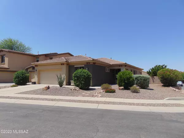 13059 N Catbird Drive, Oro Valley, AZ 85755