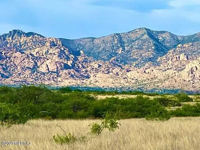 St. David, AZ 85630,TBD Cochise Trail 36.10 Acres  #-