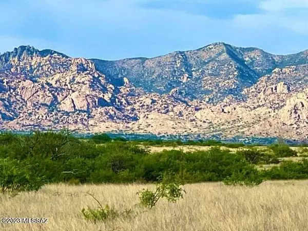 TBD Cochise Trail 36.10 Acres  #-, St. David, AZ 85630