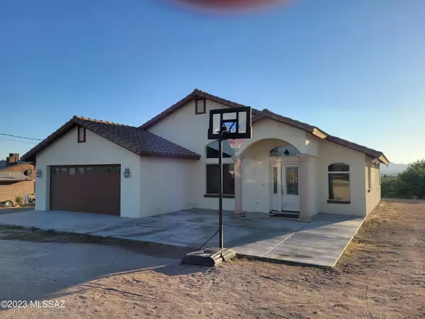 986 CALLE COYOTE, Rio Rico, AZ 85648