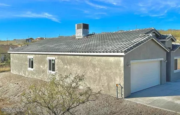 Rio Rico, AZ 85648,1854 Isabel Court