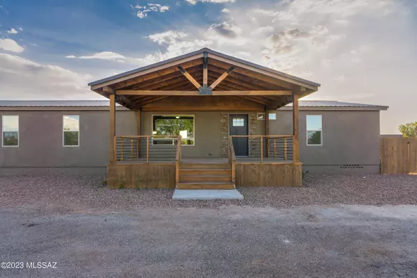 Marana, AZ 85653,11333 N Derringer Road