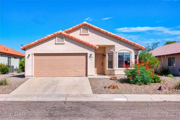 2082 Calle Sabo, Sierra Vista, AZ 85635