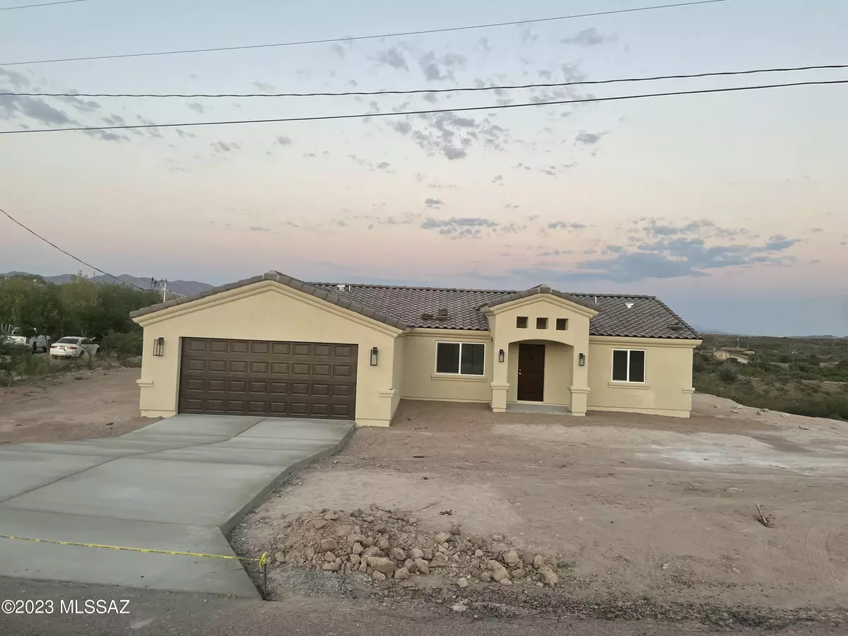 Rio Rico, AZ 85648,944 Circulo Tumbleweed