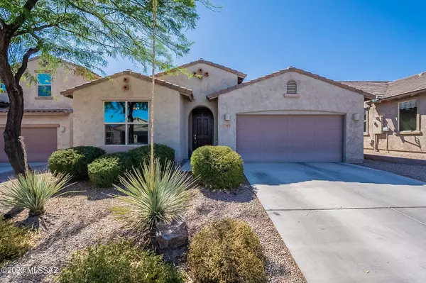 12421 N Summer Wind Drive,  Marana,  AZ 85658