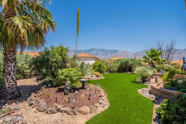 Oro Valley, AZ 85755,14070 N Cirrus Hill Drive