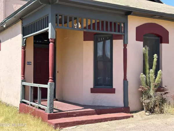 Tucson, AZ 85701,325 E 12th Street