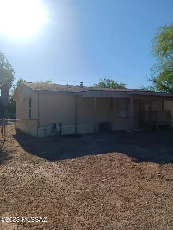 Tucson, AZ 85741,7890 N Sandy Desert Trail