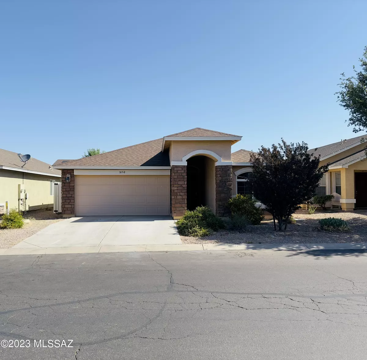 Safford, AZ 85546,1630 E Kelson Place