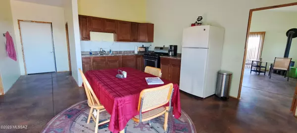 Elfrida, AZ 85610,11691 N Getaway Road