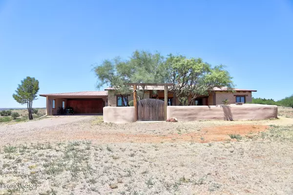 Sonoita, AZ 85637,13440 E Greaterville ( Beatty Ranch rd