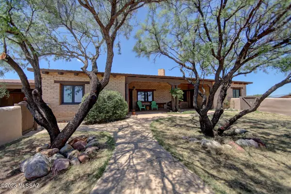 13440 E Greaterville ( Beatty Ranch rd, Sonoita, AZ 85637