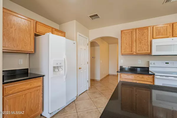 Green Valley, AZ 85614,721 W Cholla Crest Drive