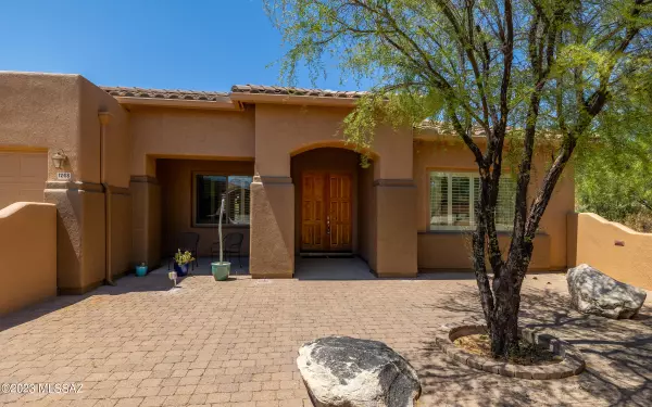 Oro Valley, AZ 85755,1248 W Cordia Place