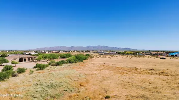 Wittmann, AZ 85361,5acres SW 257th Ave & Dixileta  #-