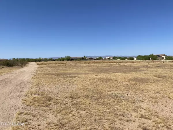 Wittmann, AZ 85361,5acres SW 257th Ave & Dixileta  #-