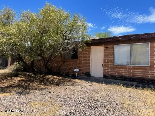 Tucson, AZ 85706,3808 E Concord Stravenue