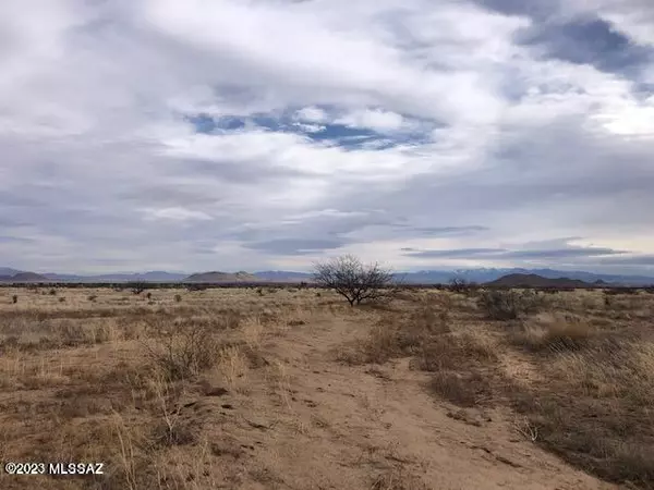 Pearce, AZ 85625,TBD Quinn Road