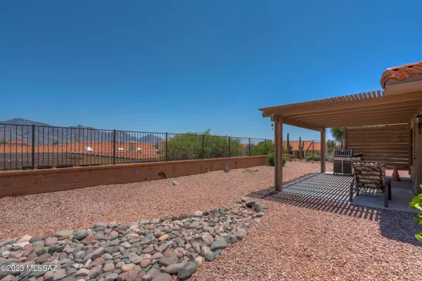 Oro Valley, AZ 85755,1600 E Chisholm Lane