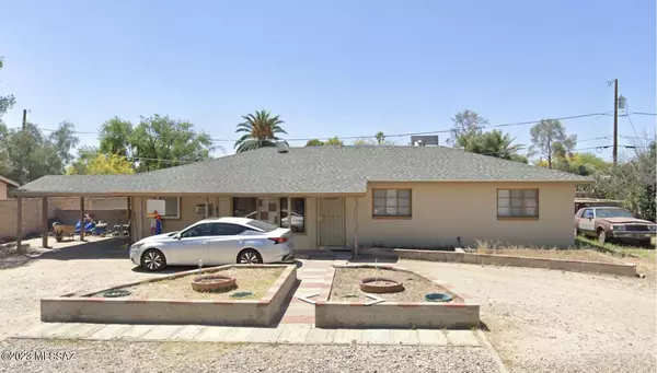 6034 E 15Th Street, Tucson, AZ 85711