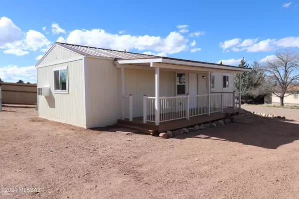 1349 N Cortez Circle, Tombstone, AZ 85638