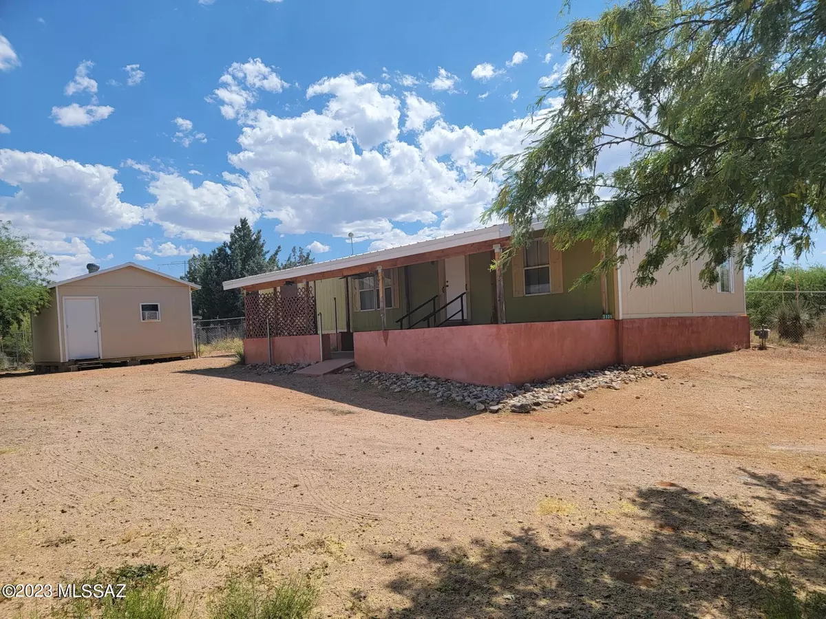 Benson, AZ 85602,3129 W Aspen Way