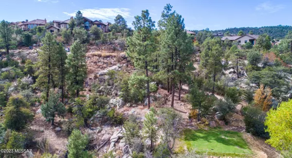 535 Lodge Trail Circle #20, Prescott, AZ 86303