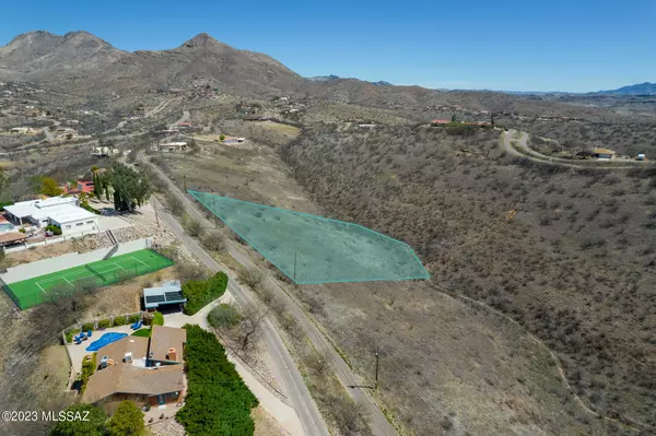 427 Rio Rico Drive #46, Rio Rico, AZ 85648