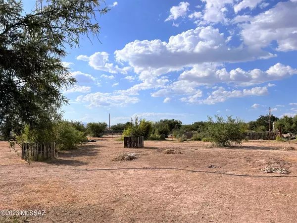 Benson, AZ 85602,2ac E Morris Lane #0