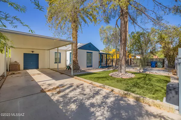 Tucson, AZ 85716,3332 E Pima Street