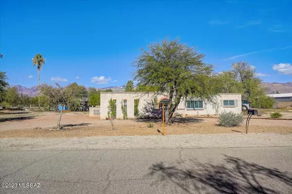 Tucson, AZ 85749,11205 E Chuckwagon Circle