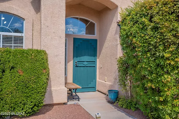 Oro Valley, AZ 85755,12378 N Brightridge Drive